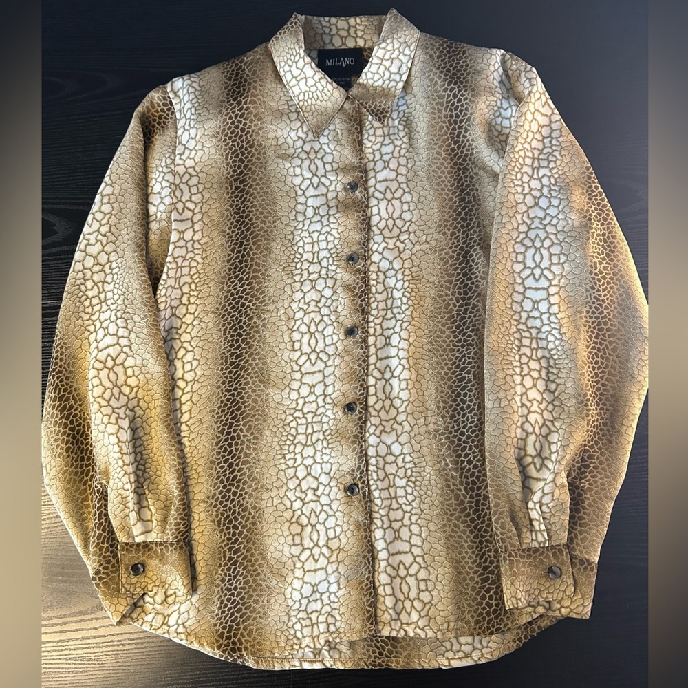 Milano blouse